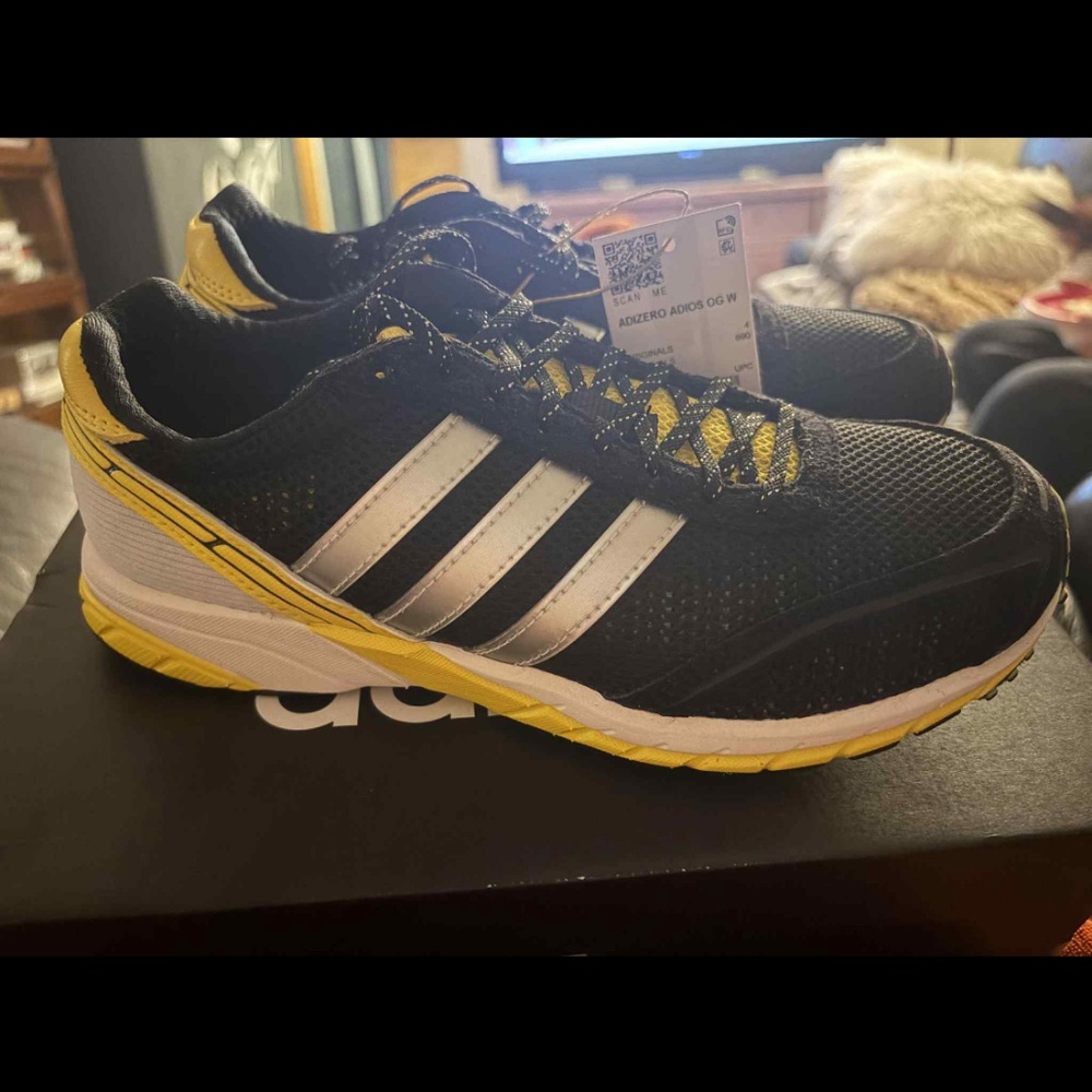 Adidas Adizero